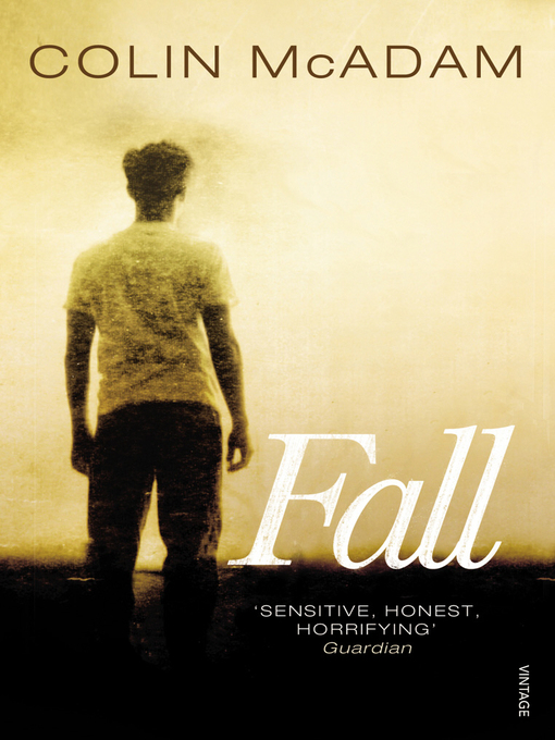 Title details for Fall by Colin McAdam - Available